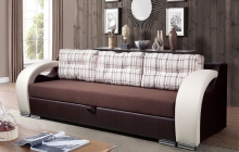 Диван, Ника ПД2, Виктория мебель, прямой, Мебельмакс, мебель