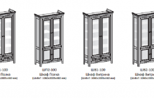 Коллекция "Норманн"