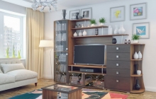 Гостиная Нота 16