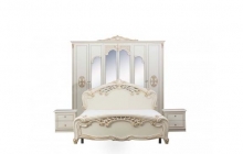 Спальня Олимпия .Купить не дорого,в Минске,в рассрочку,Мебельмакс.