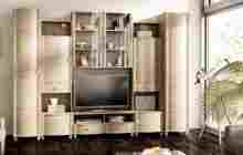 Оливия_Дуб сонома 3 заказать мебель,купить ,приобрести в рассрочку на мебельмакс