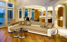 Диван, Марсель уют, Петрамебель, модульный, Мебельмакс, мебель