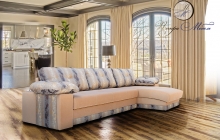 Диван угловой, Петрамебель