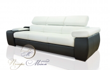 Диван,Айпетри, Петрамебель, модульный, Мебельмакс, мебель