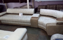 Модульная система "Марсель"