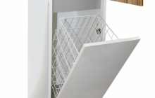 57.06 (32) Шкаф 35 Домино с корзиной