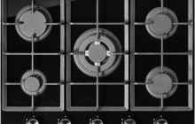 Варочная панель EXITEQ PFH 750STG-E