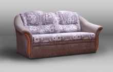 Диван, Лотос, Треви, прямой, Мебельмакс, мебель