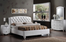 Двухспальная кровать Двухспальная кровать