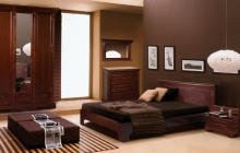 Спальня "Престиж-8.1" под заказ, мебельмакс спальни, массив, мебель купить, приобрести