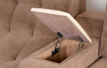 Диван кровать угловой Президент мод 1, Блумберг, Мебельмакс