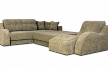 Диван кровать угловой Президент мод 3, Блумберг, Мебельмакс