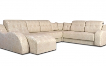 Диван кровать угловой Президент мод 3, Блумберг