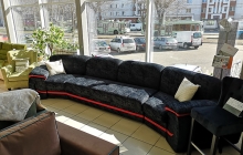 Диван Браво (в наличии) Диван Браво (в наличии)