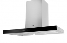 Вытяжка кухонная EXITEQ SiBox 100-9 inox
