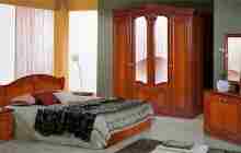 Спальня Лиза 4