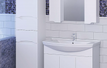 Набор мебели для ванной Роял