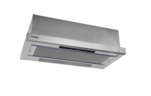 Вытяжка кухонная встраиваемая EXITEQ Retracta 502 SS