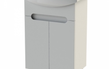 96.01 Тумба 55 ANSI под умывальник Cersania 55