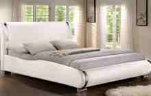 Двухспальная кровать Двухспальная кровать