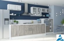 Кухни, МДФ рамочный,ЗОВ,мебель,мебельмакс