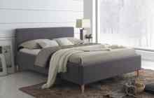 Двухспальная кровать Двухспальная кровать