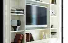 Шкаф настенный ШН-1, мебельмакс в рассрочку, под заказ мебель в минске, массив, шпон дерева в минске