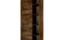 Шкаф для книг Вирджиния 100.1799