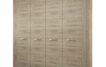 Шкаф для одежды 1805.00 Вирджиния