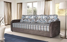 Диван линейный ДМ-мебель