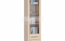 Сильвия СБ-2860 Витрина