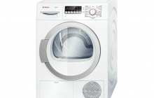  BOSCH WTB86211OE