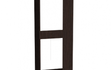 Шкаф "ПОРТО-1" Шкаф "ПОРТО-1"