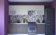 Кухня Эко 6 - 2,5