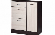 Тумба "ПОРТО-6"