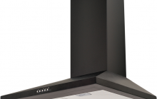 EXITEQ Rosix 600 black