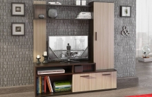 Гостиная Соло, достойная мебель, под заказ, купить в рассрочку, дешево, недорого, купить качественную мебель, купить красивую мебель,