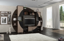 Гостиная Нота 17 SV