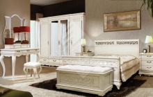 Спальня Оскар