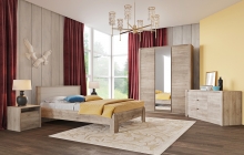 Спальня "Монте"