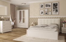 Спальня «Ника-Люкс»