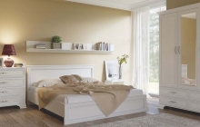 Спальня TIFFANY Купить не дорого,в Минске,в рассрочку,Мебельмакс.