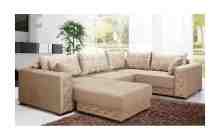 Угловой диван