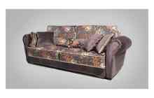 Диван, Лора, Корсак, прямой, Мебельмакс, мебель