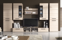 Модульная стенка "Кёльн"