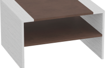 Стол журнальный № 9 Стол журнальный № 9