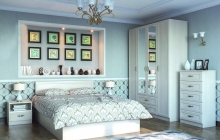 Спальня ВЕГА