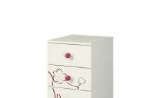 Тумба прикроватная