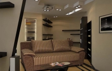 Тахта Алексис, Тиолли, Мебельмакс