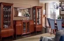 Гостиная "Тэсоро", достойная мебель, под заказ, купить в рассрочку, дешево, недорого, купить качественную мебель, купить красивую мебель,